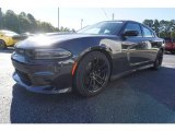 2019 Dodge Charger Daytona 392 Front 3/4 View