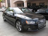 2008 Audi S5 4.2 quattro