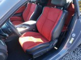 2019 Dodge Challenger R/T Plus Front Seat
