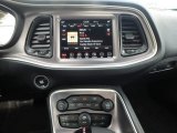 2019 Dodge Challenger GT Controls