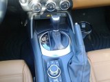 2019 Fiat 124 Spider Lusso Roadster 6 Speed Automatic Transmission