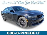 2019 Dodge Charger SXT AWD