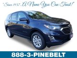 2019 Chevrolet Equinox LT AWD