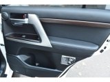 2019 Toyota Land Cruiser 4WD Door Panel