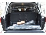 2019 Toyota Land Cruiser 4WD Trunk