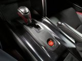 2015 Nissan GT-R Black Edition 6 Speed Dual Clutch Automatic Transmission