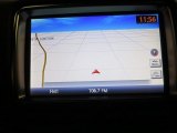 2015 Nissan GT-R Black Edition Navigation