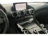 2018 Mercedes-Benz AMG GT R Coupe Navigation