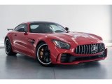 Mercedes-Benz AMG GT 2018 Data, Info and Specs
