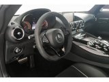 2018 Mercedes-Benz AMG GT R Coupe Steering Wheel