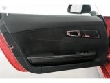 2018 Mercedes-Benz AMG GT R Coupe Door Panel