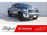 2019 Toyota Tundra TSS Off Road CrewMax 4x4