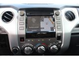 2019 Toyota Tundra TSS Off Road CrewMax Navigation