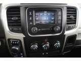 2018 Ram 1500 SLT Quad Cab 4x4 Controls