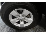 Ram 1500 2018 Wheels and Tires