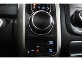 2018 Ram 1500 SLT Quad Cab 4x4 8 Speed Automatic Transmission