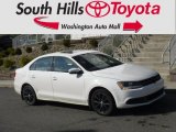 2013 Volkswagen Jetta SE Sedan