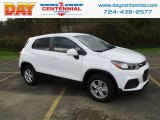 2019 Chevrolet Trax LS AWD