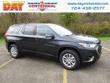 2019 Chevrolet Traverse LT AWD