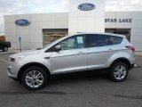 2019 Ford Escape SE 4WD