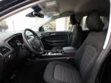 2019 Ford Edge SE AWD Front Seat