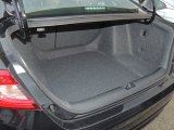 2018 Honda Accord Sport Sedan Trunk