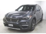 2018 Mineral Grey Metallic BMW X1 xDrive28i #130203097