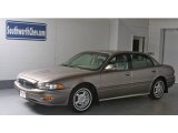 2001 Light Bronzemist Metallic Buick LeSabre Custom #13019213