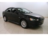2012 Mitsubishi Lancer SE AWD