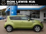 2019 Alien 2 Kia Soul  #130203130