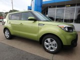 Alien 2 Kia Soul in 2019