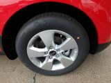 2019 Kia Soul  Wheel