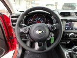 2019 Kia Soul  Steering Wheel