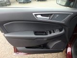 2019 Ford Edge SEL AWD Door Panel