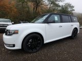 Ford Flex Data, Info and Specs