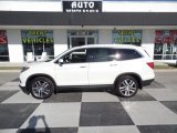 2017 Honda Pilot Elite AWD