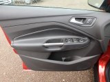 2019 Ford Escape SE 4WD Door Panel