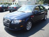 2008 Audi A4 2.0T Special Edition quattro Sedan