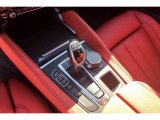 2019 BMW X6 xDrive35i 8 Speed Sport Automatic Transmission