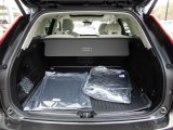 2019 Volvo XC60 T6 AWD Momentum Trunk