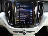 2019 Volvo XC60 T6 AWD Momentum Controls