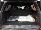 2018 Ford Expedition XLT 4x4 Trunk