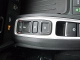 2019 Honda Insight LX E-CVT Automatic Transmission