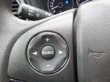 2019 Honda HR-V LX AWD Steering Wheel