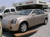 2006 Cadillac CTS Sedan