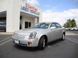 2006 Cadillac CTS Sedan