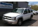 2005 Summit White Chevrolet TrailBlazer LT 4x4 #13012060