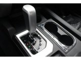 2019 Toyota Tundra SR5 Double Cab 4x4 6 Speed ECT-i Automatic Transmission