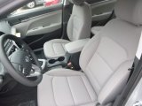 2019 Hyundai Elantra SE Front Seat