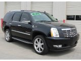 2007 Cadillac Escalade AWD